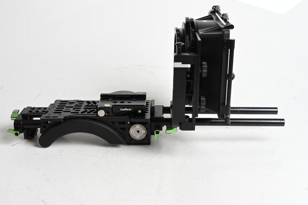 LanParte Professional DSLR Kit V2 *Read #802