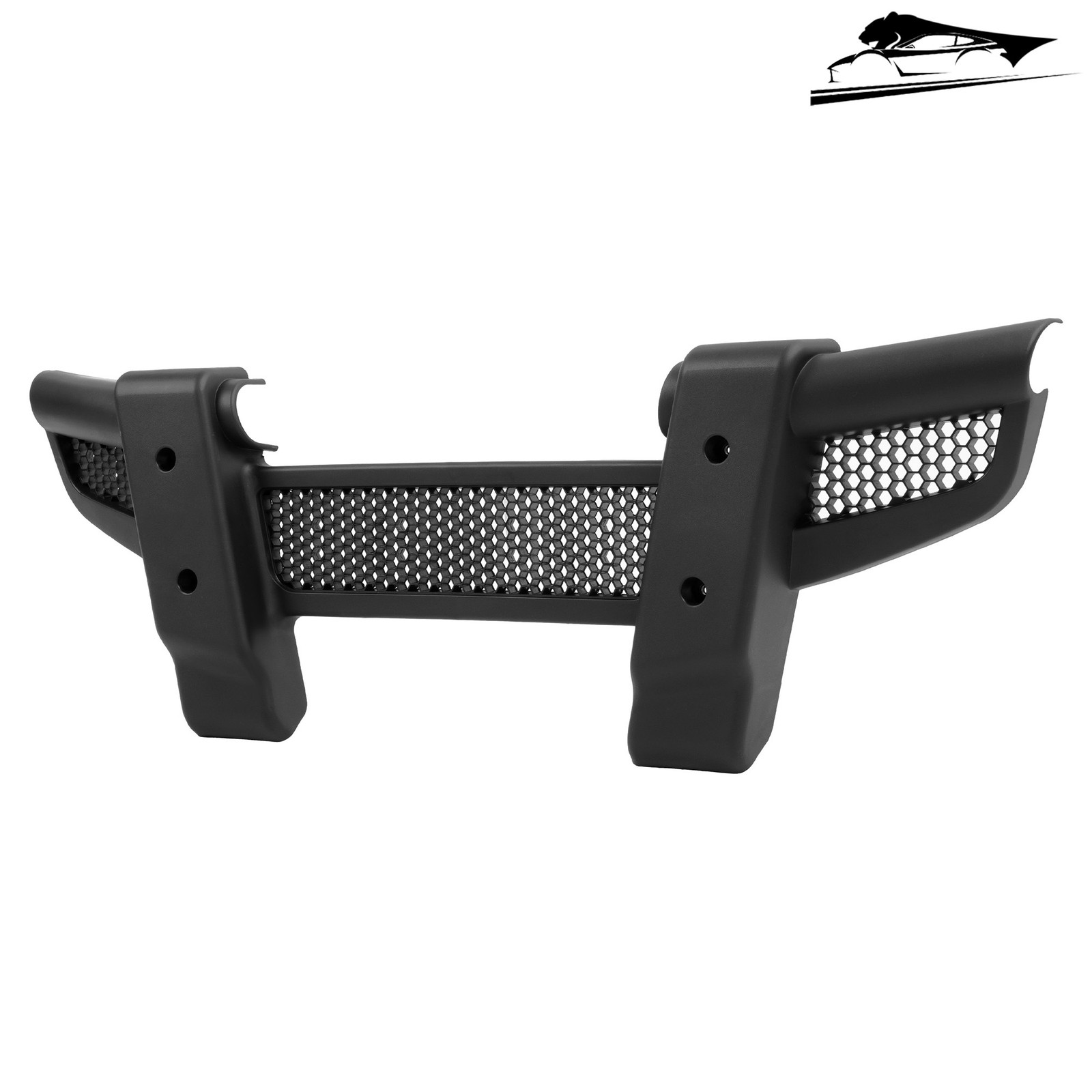 For Yamaha Rhino 450 660 700 2004-2013 Front Bumper Cover Grill ＃5UG-F842A-00-00