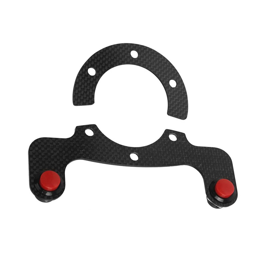 2 Button External Horn Button Kits For // 6 Steering Wheel