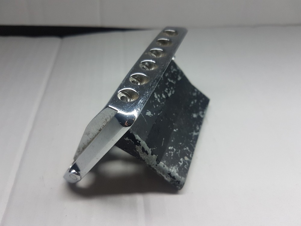 1983 IBANEZ ROCKET ROLL TREMOLO BASE - HARD ROCKER