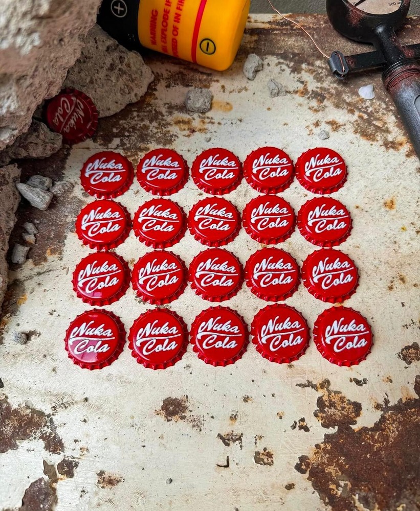 ps4/5 fallout 76 40k max caps