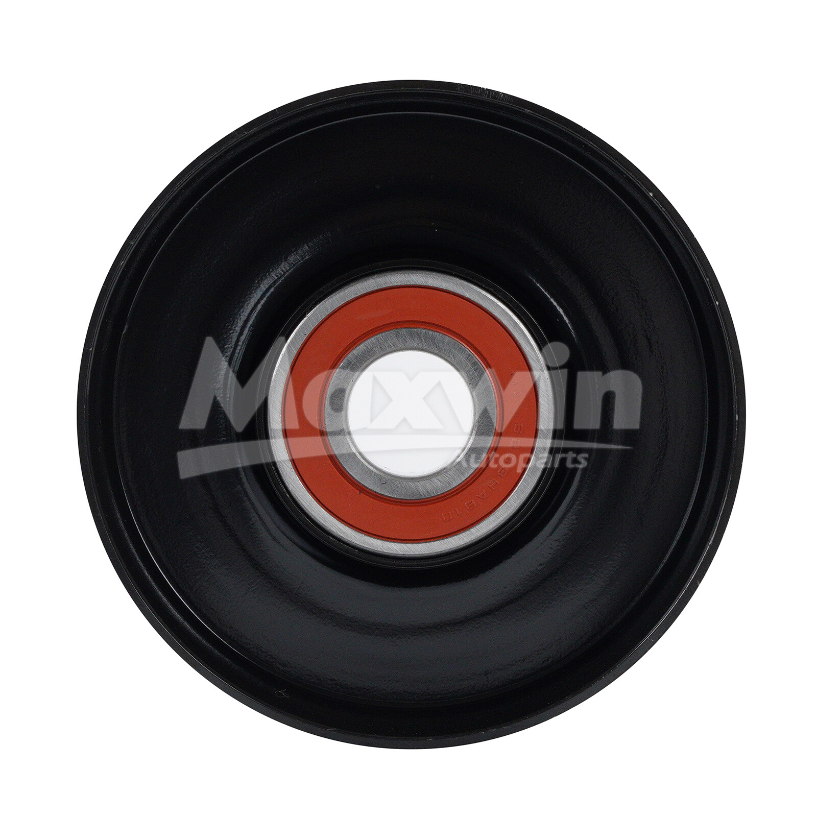 Serpentine Belt Component Kit Fit Chevrolet Avalanche Silverado GMC Sierra Yukon