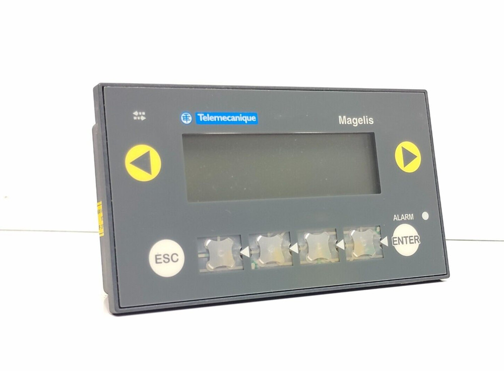 Schneider XBT-N401 Display Interface Panel (FREE SHIPPING)