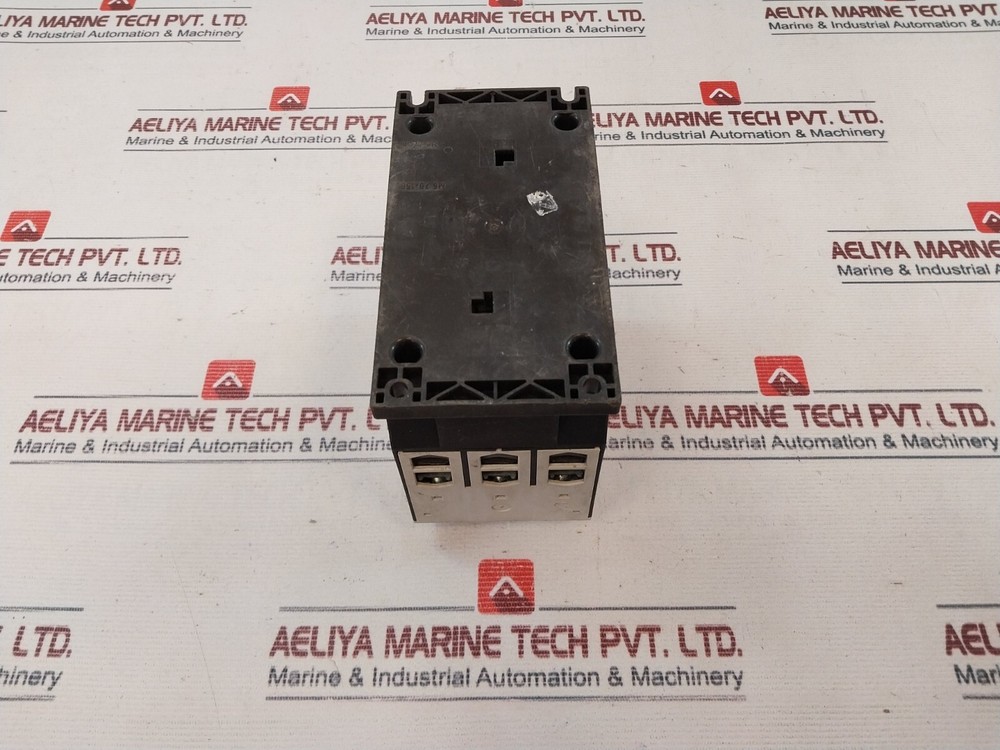 Eaton Dil M95 Contactor 3Pole 600v