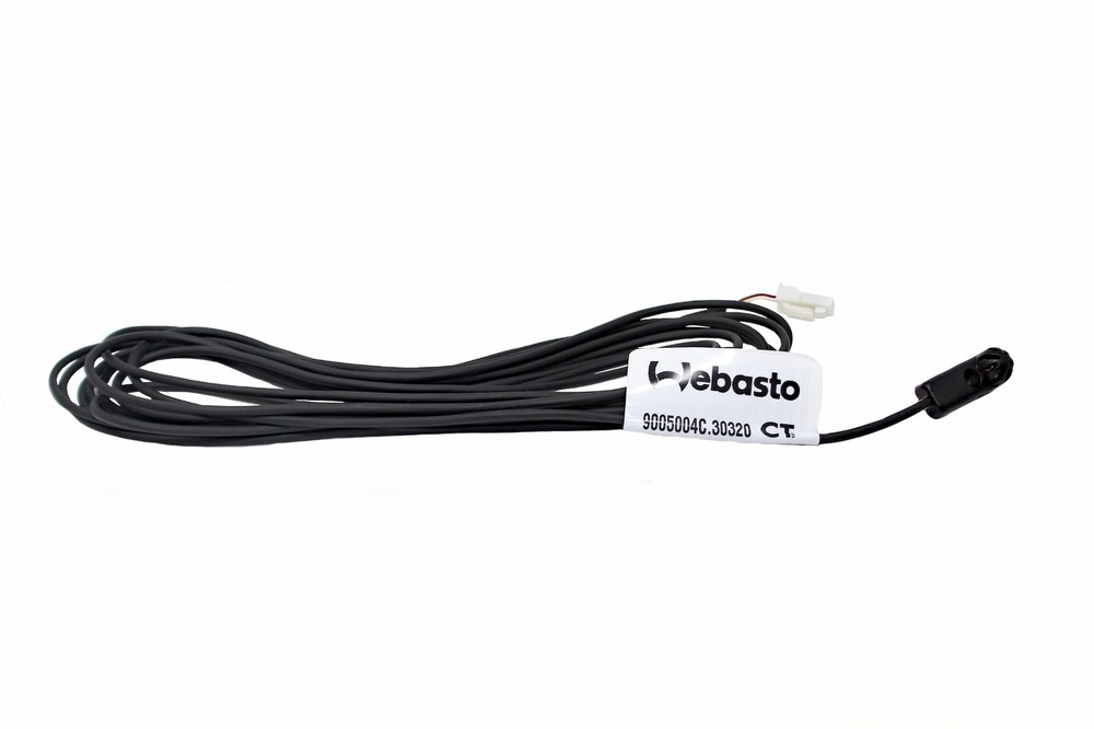 Webasto Sensor External Temperature for Air Top 2000 STC 1319842A