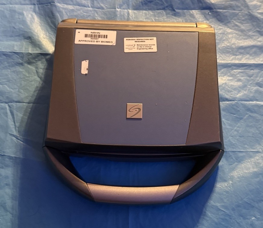 SonoSite M-Turbo Ultrasound