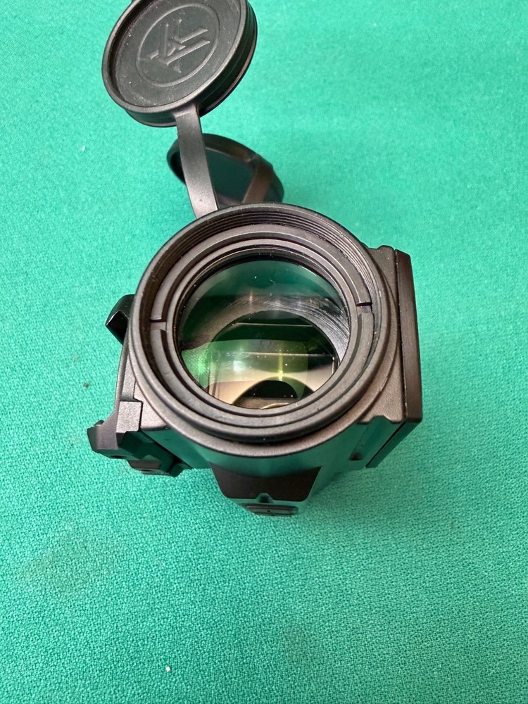 Vortex Optics Spitfire 5x MOA Reticle