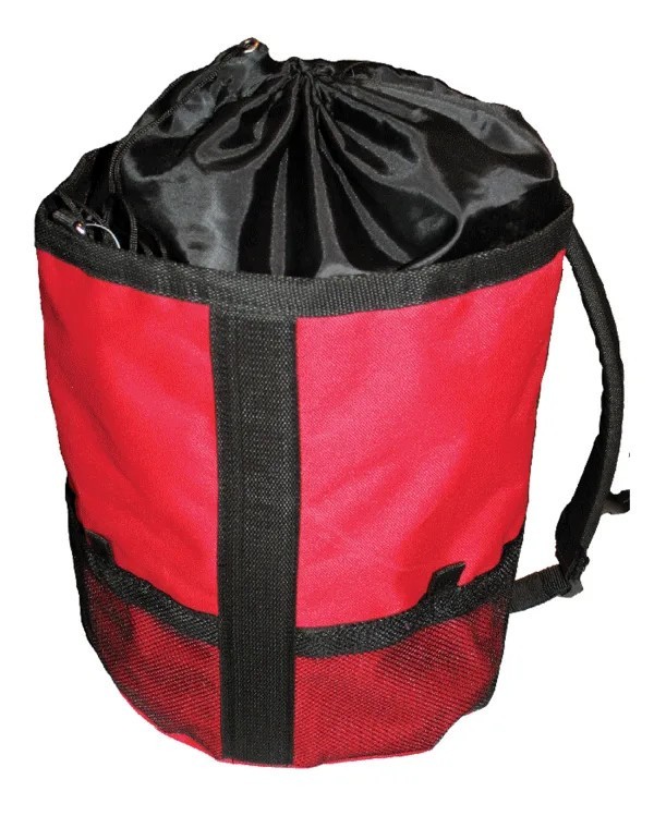 Forester Heavy Duty Arborist Rope Backpack Bag