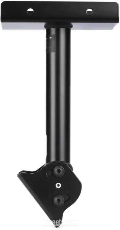 K&M 24496 Speaker Ceiling Mount - Black