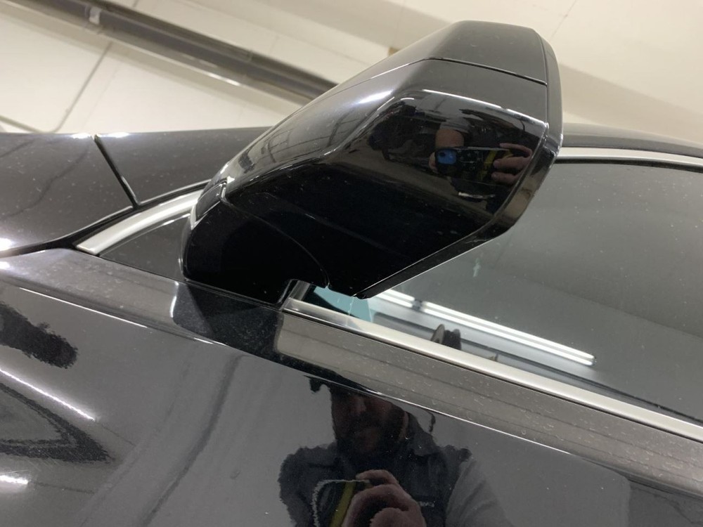 Complete Console Front Floor Fits 18-21 TRAVERSE 952124