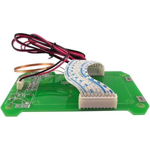 EASYGUARD bm002 Universal Version Chip immobilizer Bypass Module for...