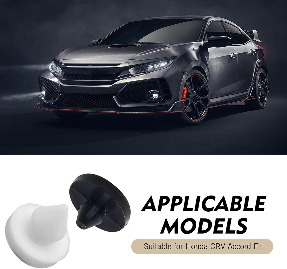 1976-2011 Accord Civic Element Pilot Brake Light Switch Stopper–Compatible Repla