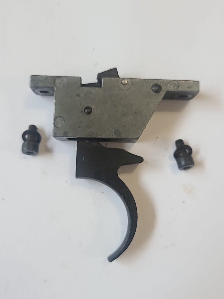 Traditions Buckhunter 50 Cal. Trigger Assembly With Screws Muzzleloader