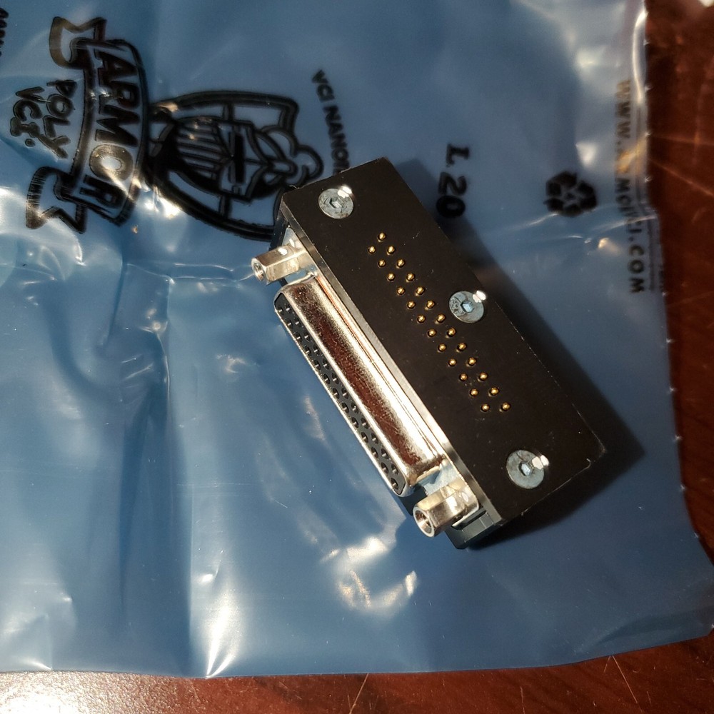 ATI 9120-D25-T Tool Signal Module