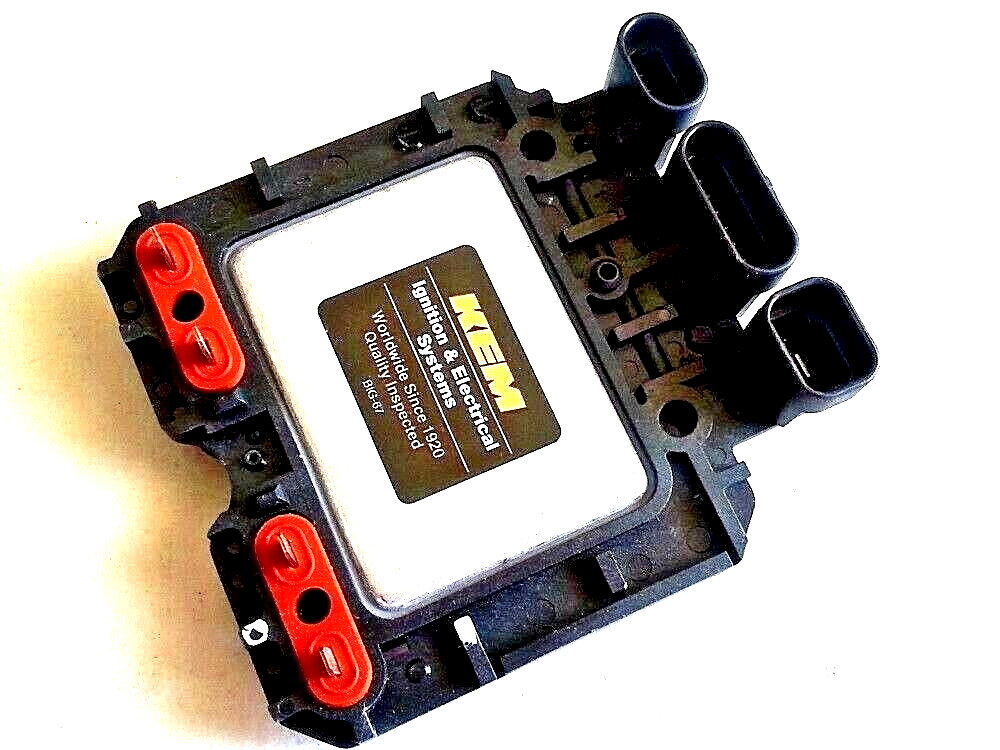 Ignition Control Module PACE SETTER/BWD CBE106Z / CBE106