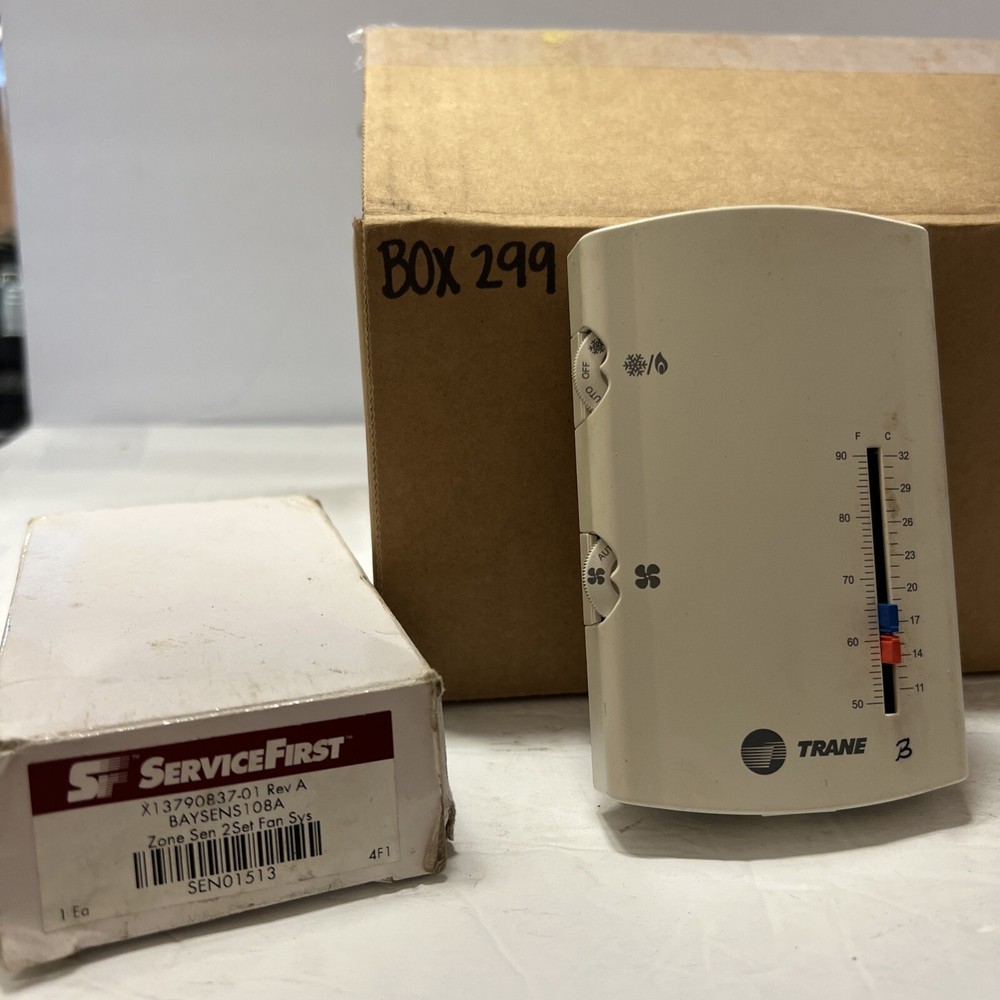 ServiceFirst X13790837-01 Rev-A