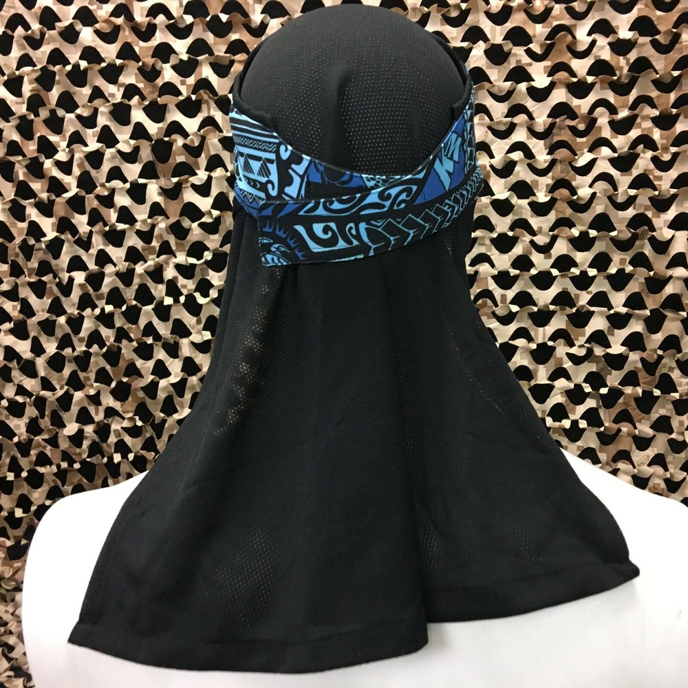 NEW KM Paintball Headwrap - Maui