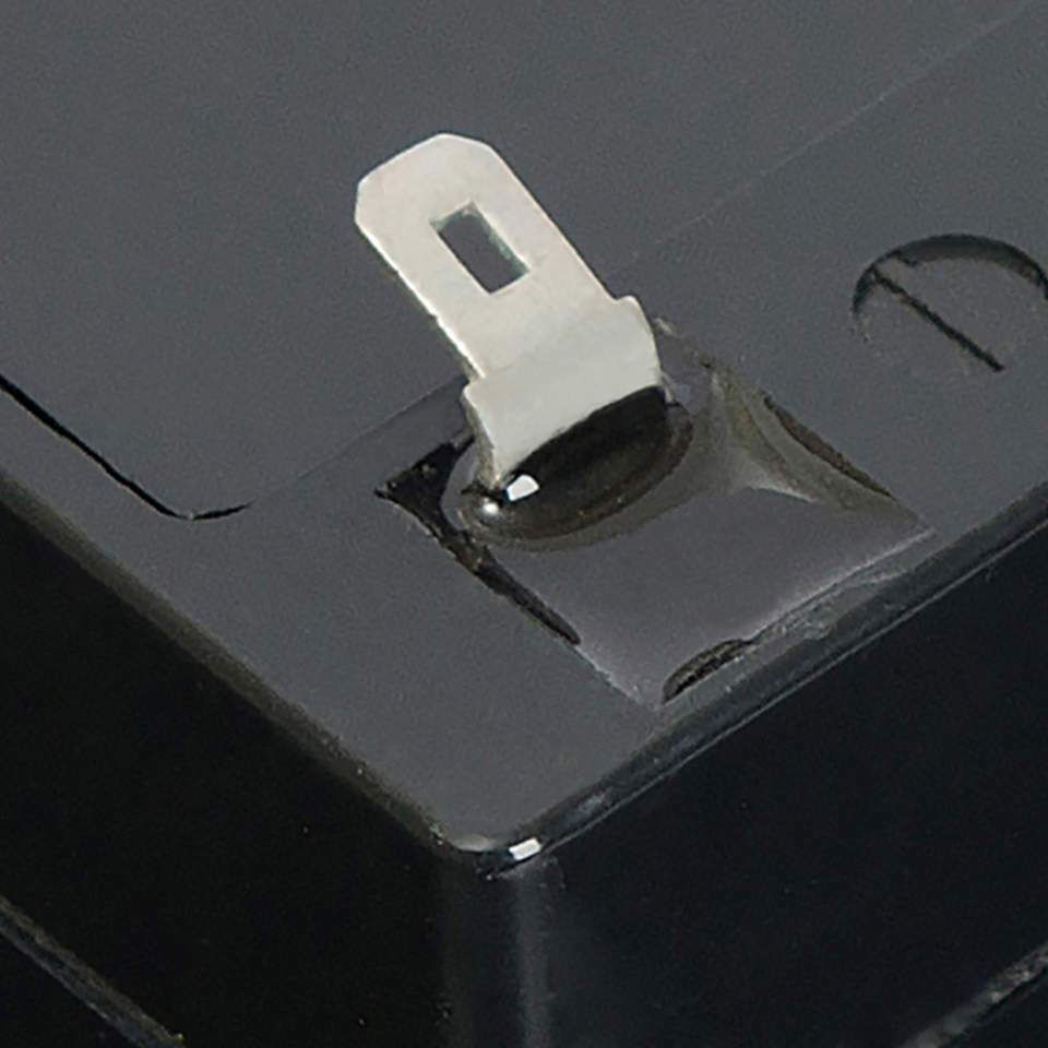 APC Back-UPS 650 12V 9Ah UPS Replacement Battery