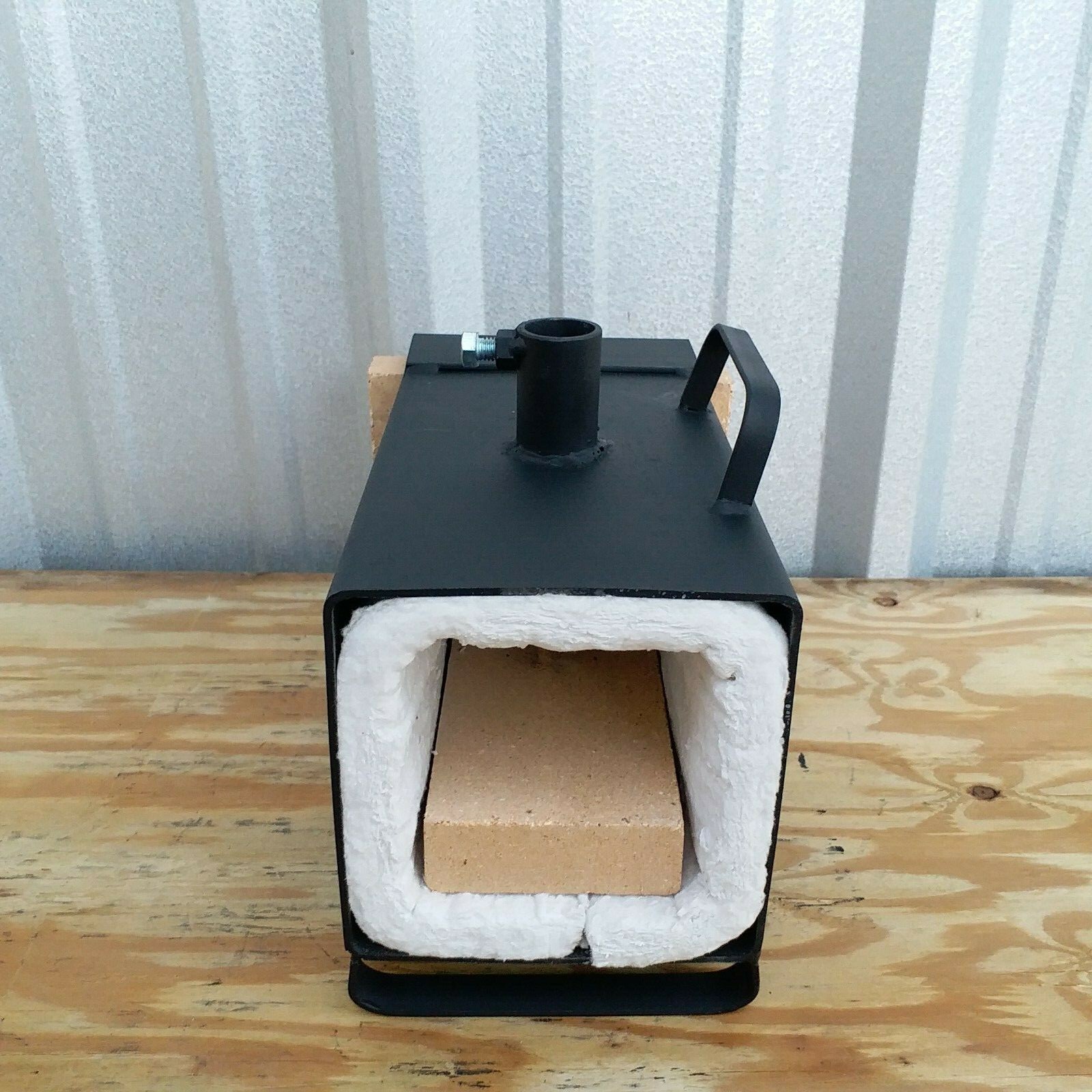 US Forge Propane for Knifemaking Blacksmith 2 YRS WARRANTY