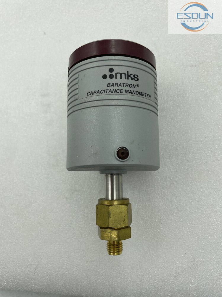 LowTariff MKS 626AX11MAE9 Capacitance Manometer Gauge