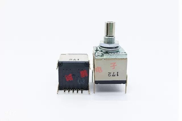 1PCS Band Switch PG003V14L16A