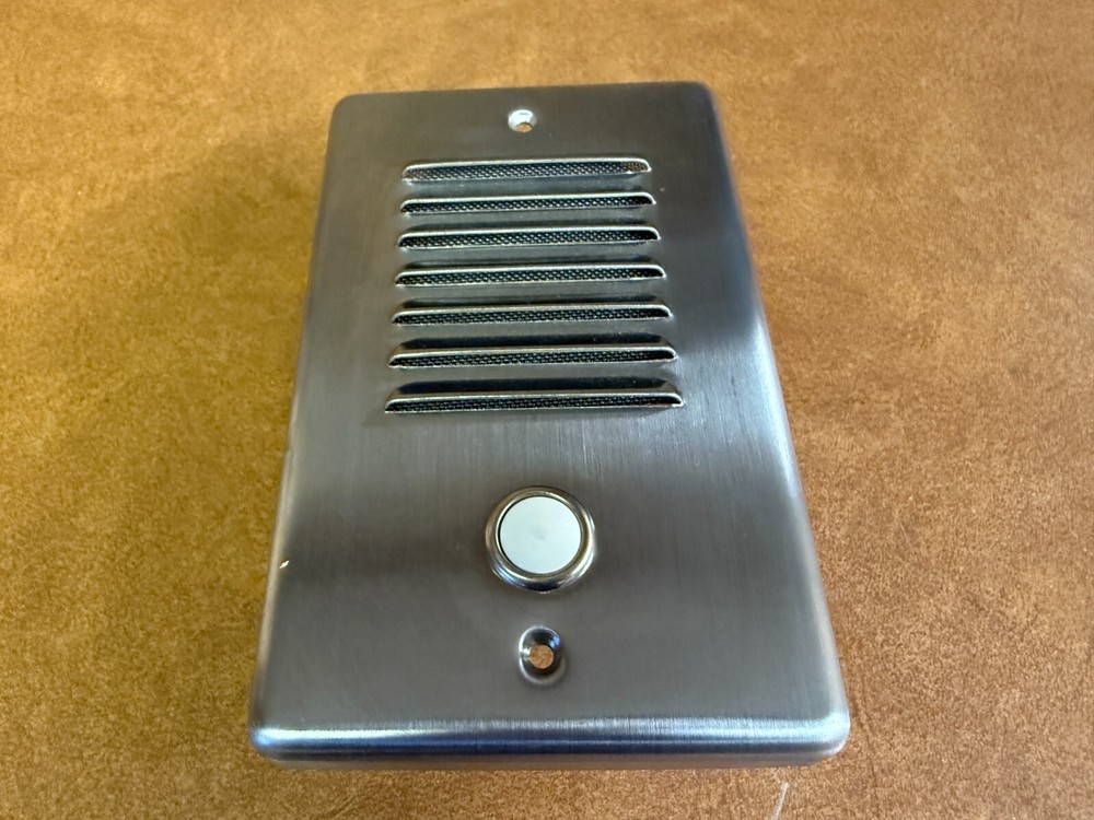 3J45B Intercom Station