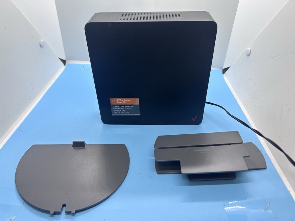 Verizon Wireless Network Extender. NO Antenna. As Is