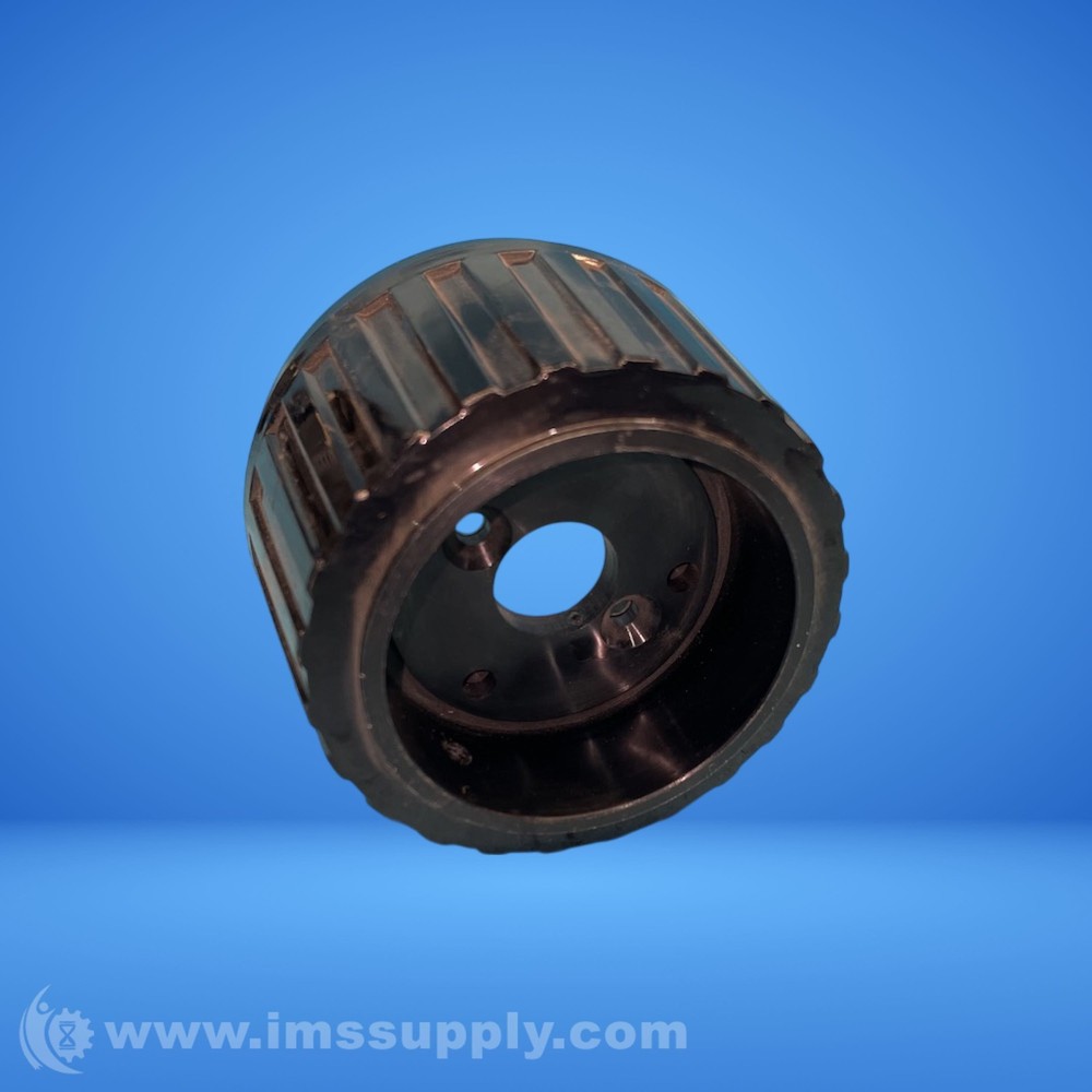 Cylindrical Industrial Component FNIP