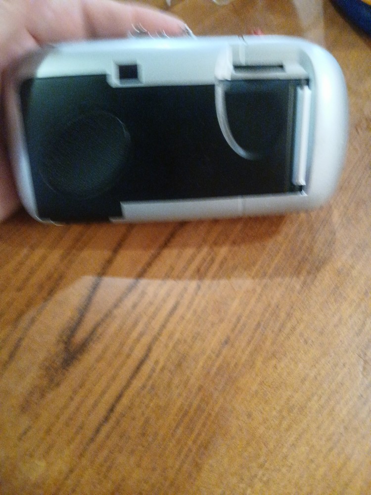 Quick Shot Dl-4410 Mango Camera New Vtg.
