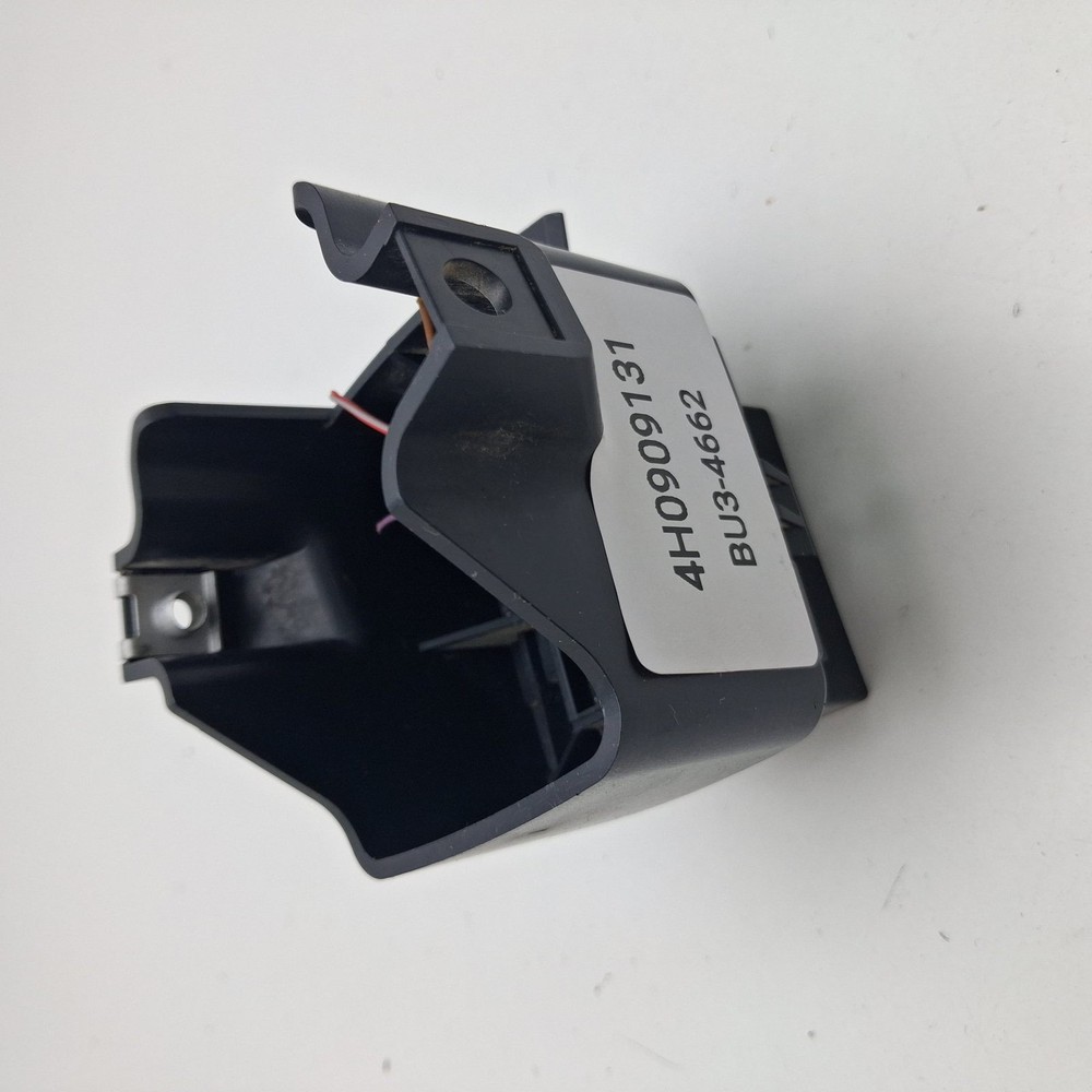 2012-2017 Audi A6 Ignition Switch Used OEM 4H0909131