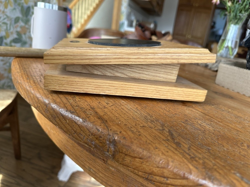 Ludwig Practice Drum pad