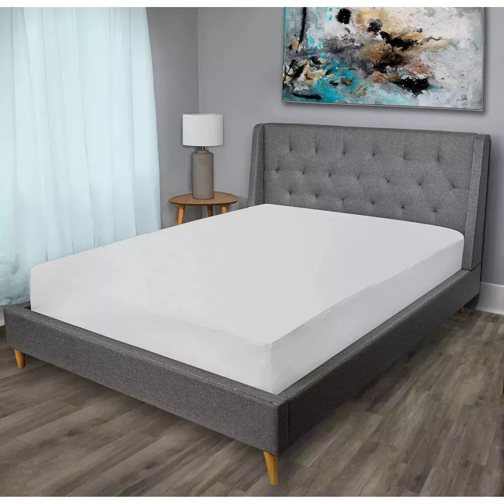 Allerease Perfect Protection Cool & Clean Bedding Kit 3pc - Full - BRAND NEW