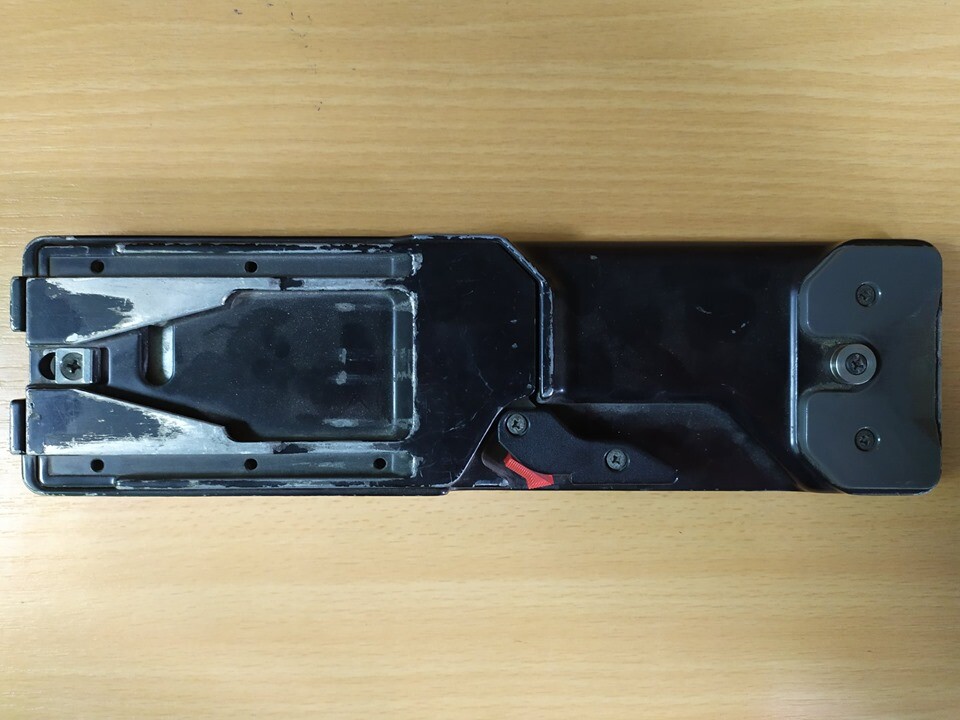 Panasonic SHAN-TM700