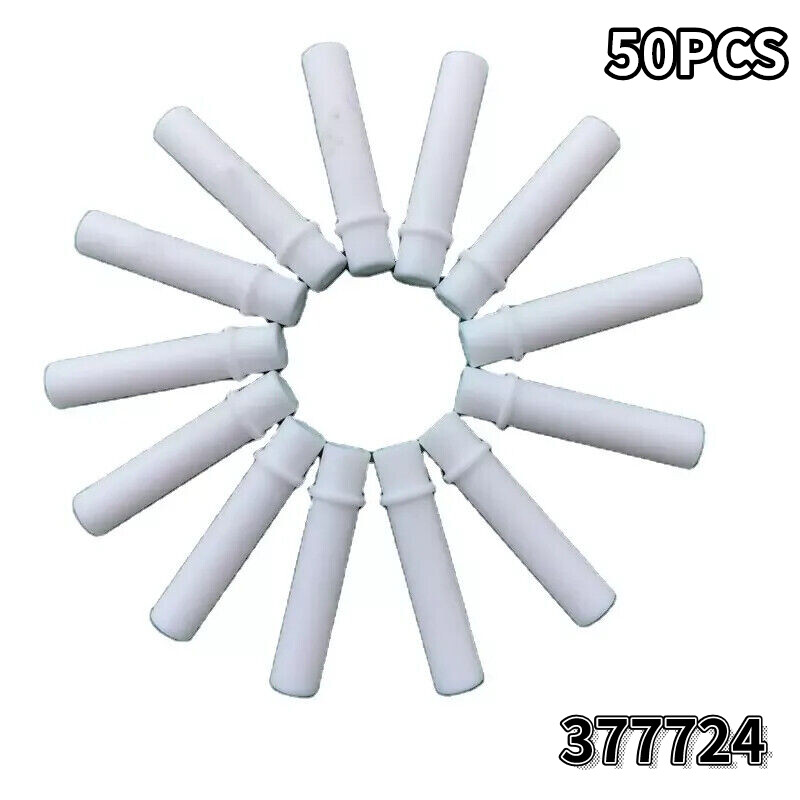 50PC Replacement 377724 insert sleeve Venturi for IG02 powder pump