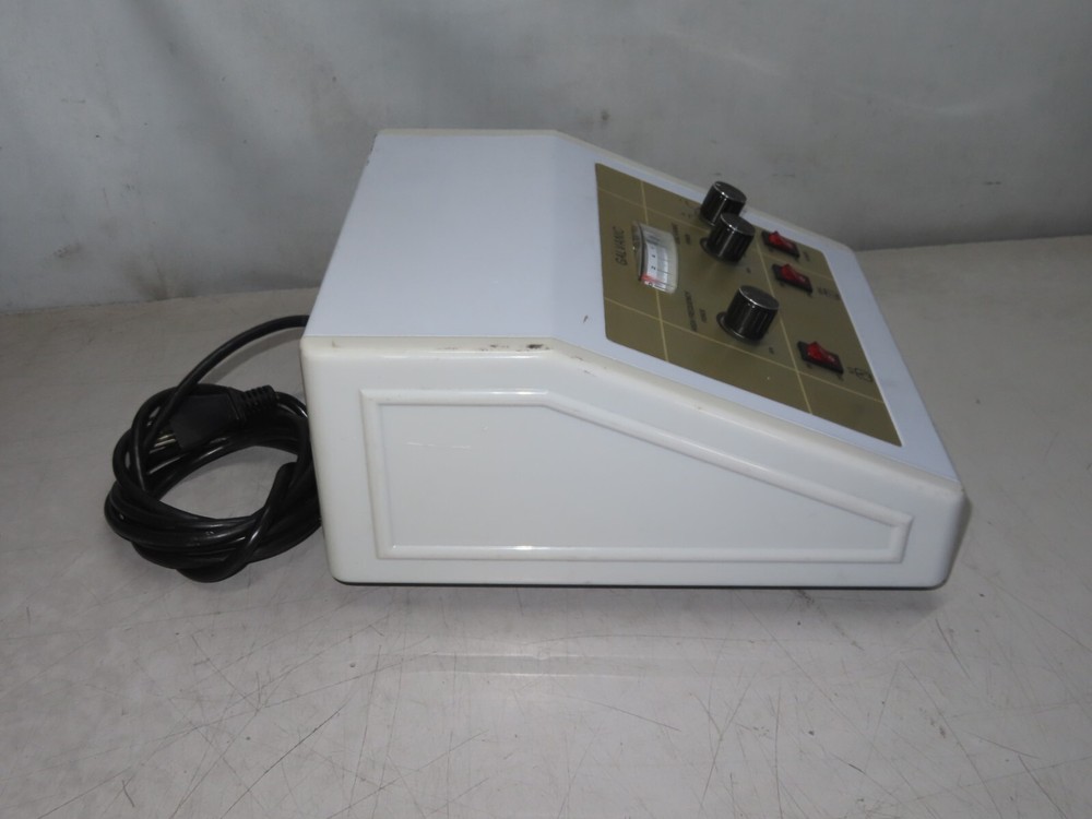 2 In 1 High Frequency Galvanic Facial Machine LF-406