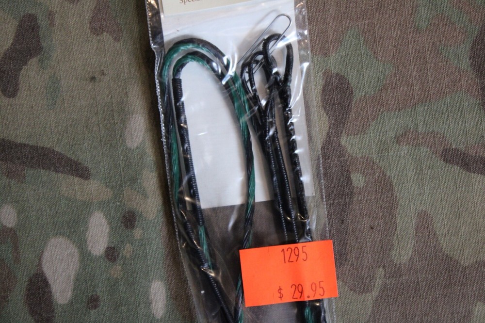 PSE Archery Replacement String 34 1/8" - Buss Cable - PSE Madness Compound Bow