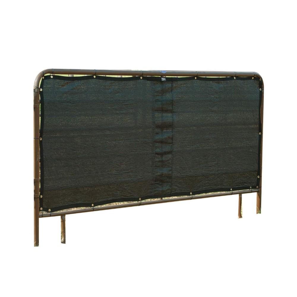 Cashel Stall Panel Screen, 10-foot