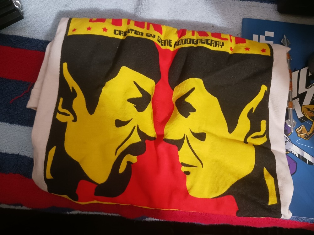 Alien vs. Predator Loot Crate 2016