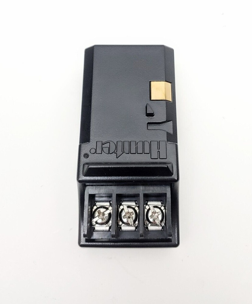 HUNTER PCM-300 3-Zone Sprinkler Expansion Module, NEW