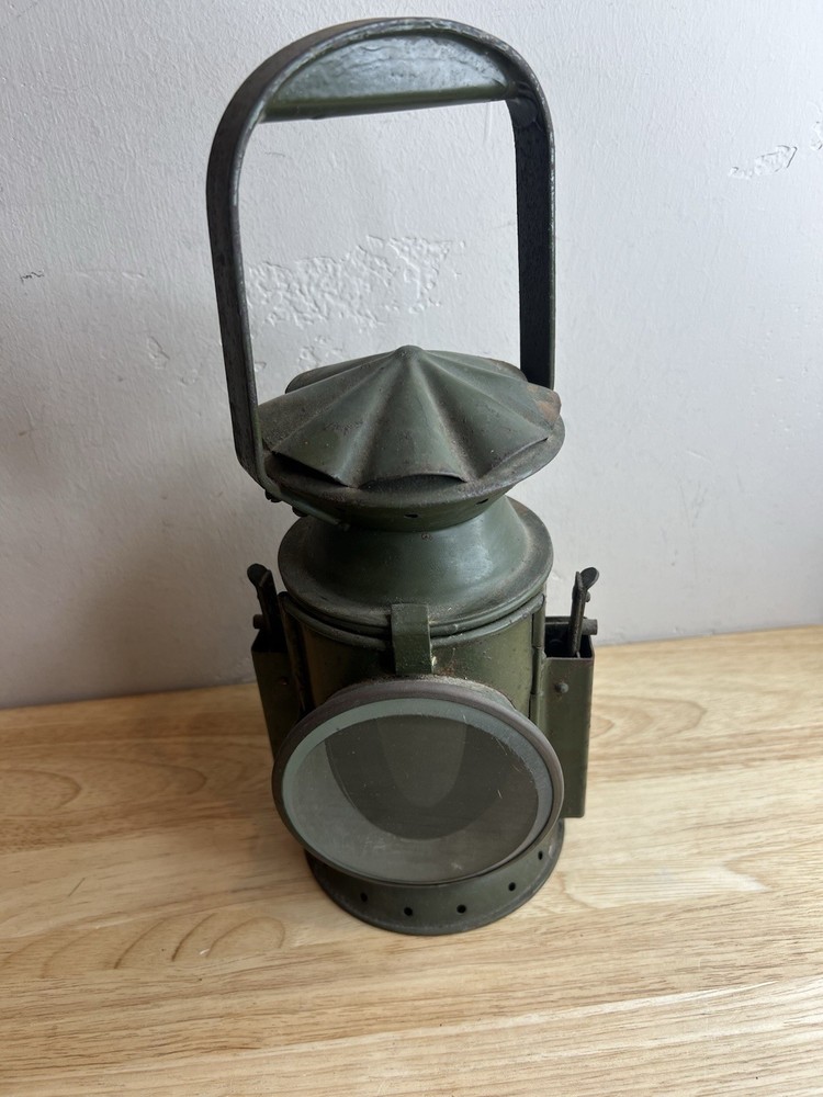 Railway Lantern-R44-121