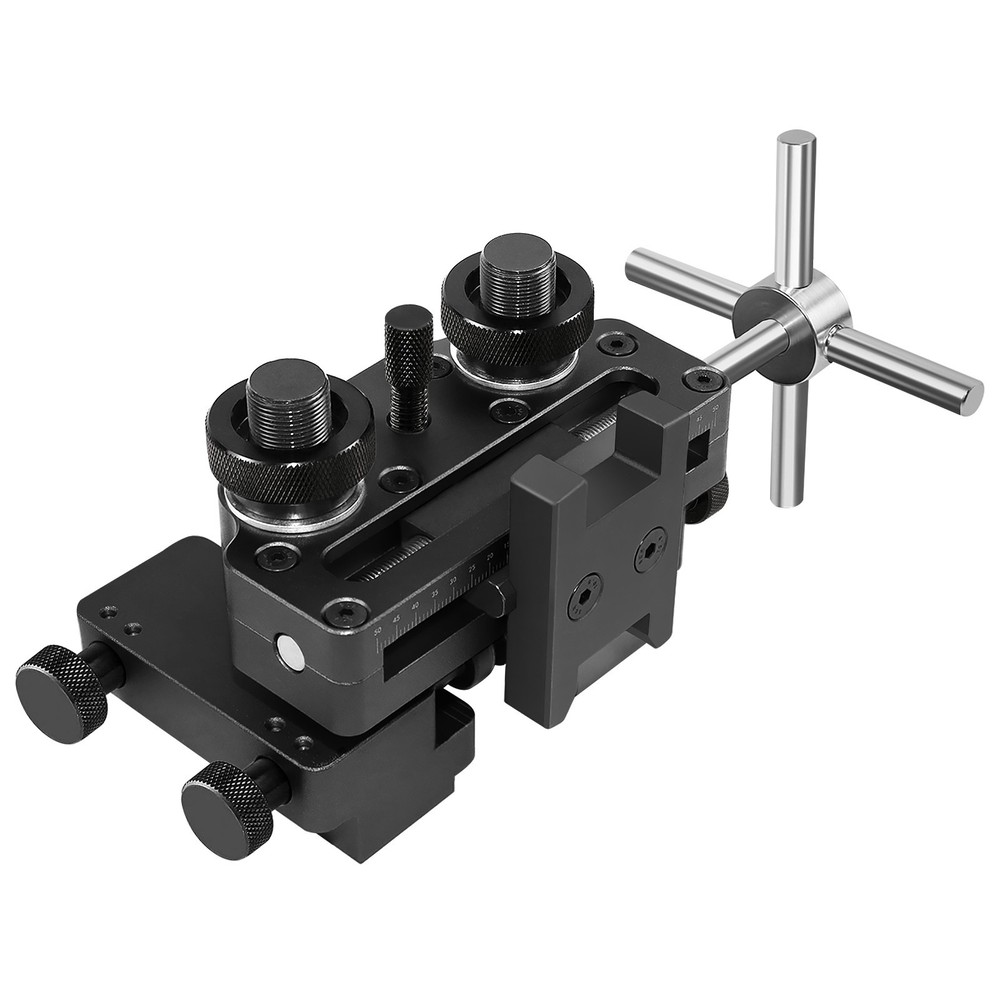 Universal Sight Pusher Tool For Front & Rear Adjustment On 1911, Glock And Sig