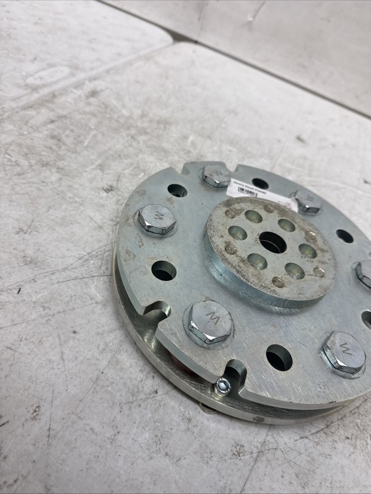 HTC 680 DEMOLITION GRINDING HEAD