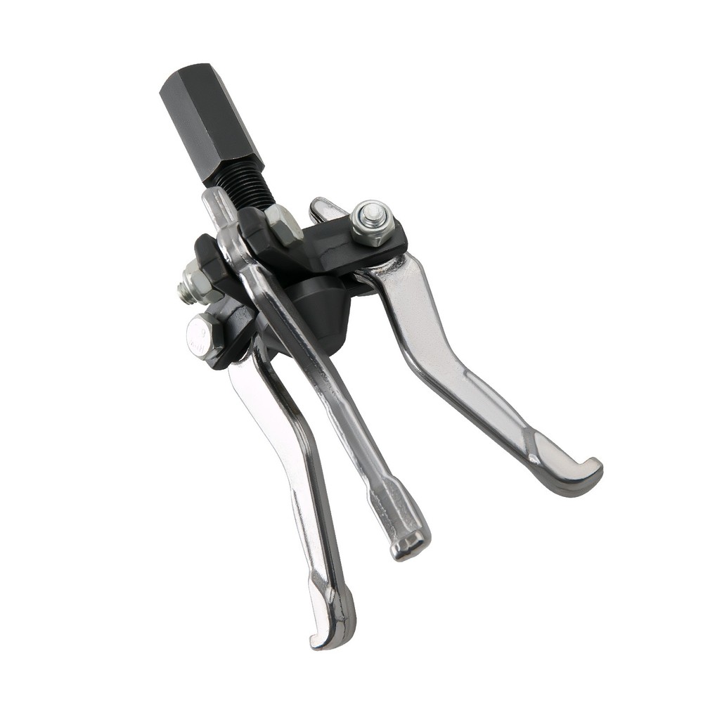 Universal Internal & External Gear Pulley Puller Set with Nera three catch