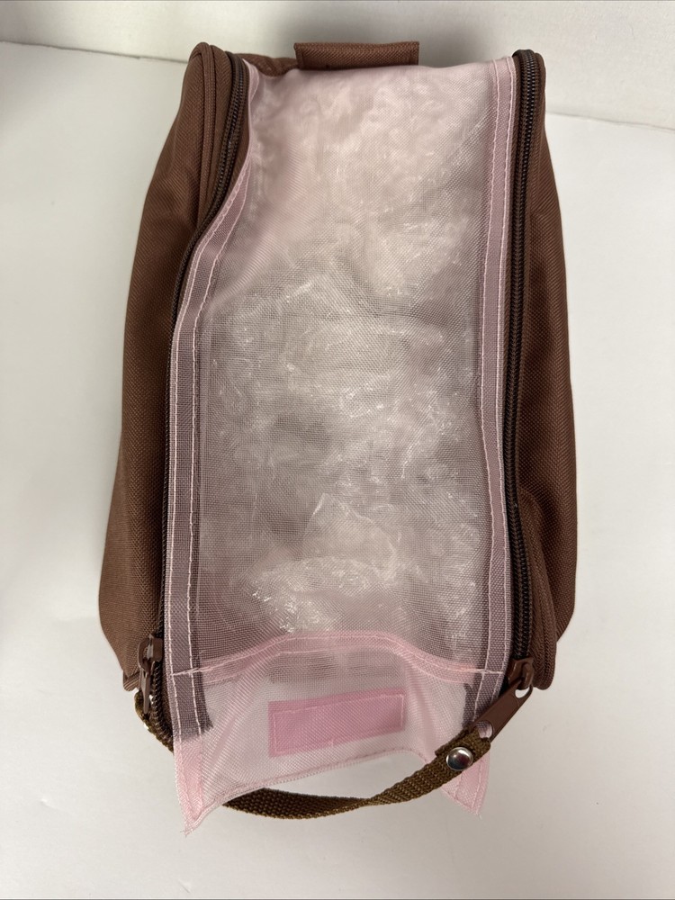 Creative Memories Journaling Mate Cases & Memory Mate Case Brown Pink