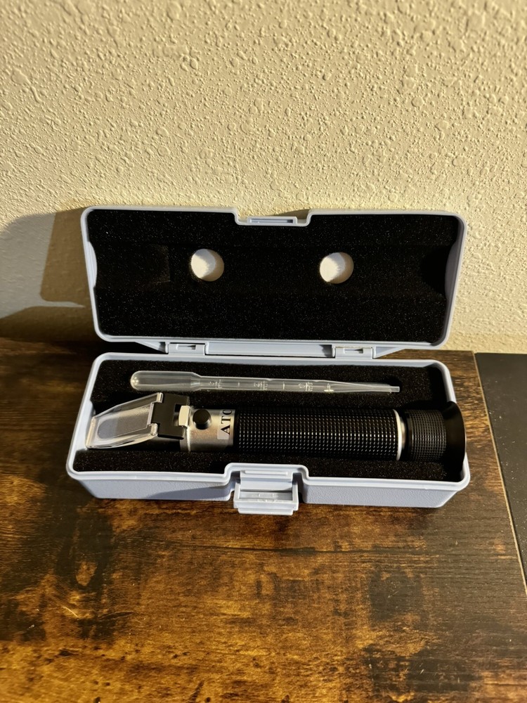 ATC / Portable Refractometer