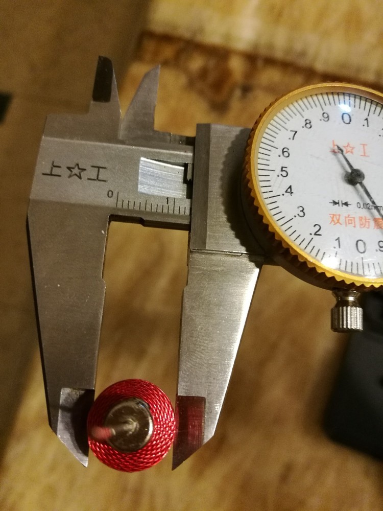 4pcs 2.5mH RF Choke 0.17Amp 4pie