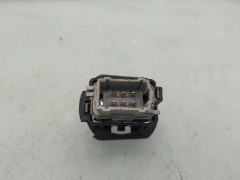 rear window control panel rh 266255 for RENAULT VEL SATIS (BJ0) EXPRESSION 2002
