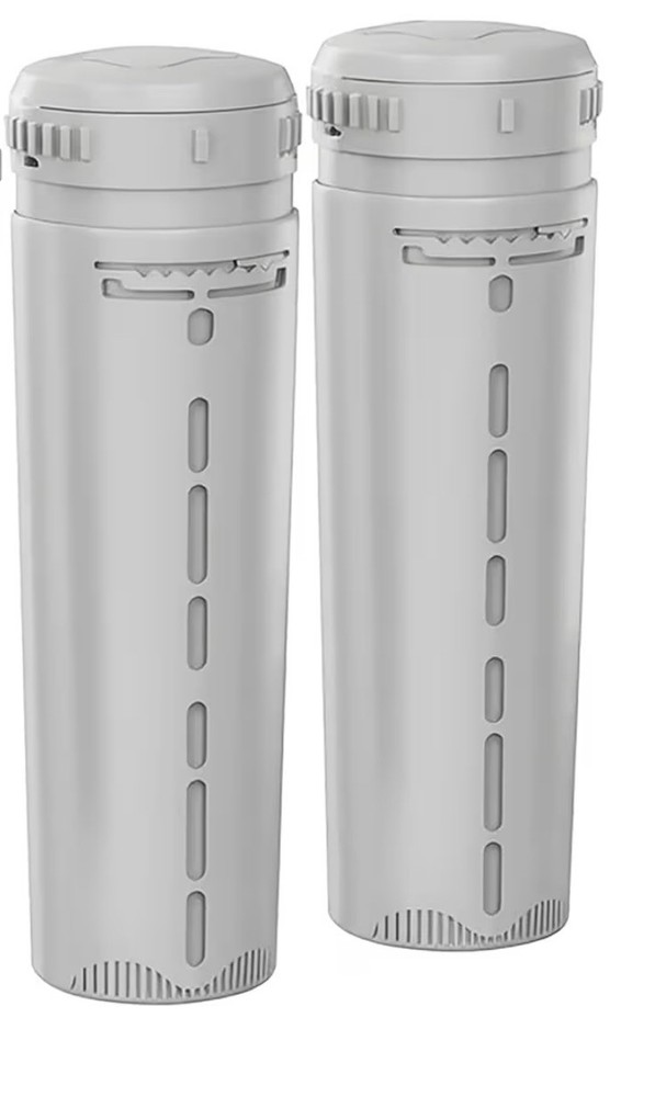 (2pack) Chlorine Filter Cartridge for FROG @Ease Floating System, 2-Pack