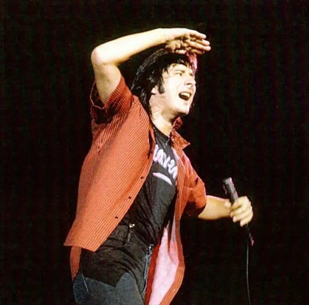 JOURNEY / FRONTIERS IN OKLAHOMA 1983 / 2CD