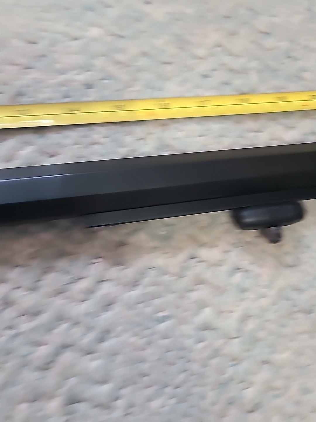 MINT Thompson Center Renegade muzzleloader 54 Caliber Barrel 1 Inch COMPLETE